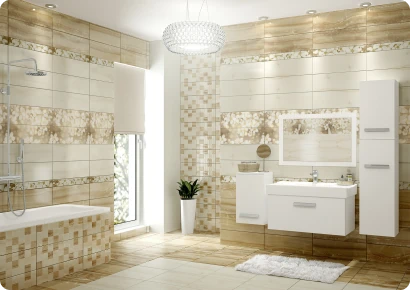 Укладка керамической плитки <span>от 35 руб.</span> Image