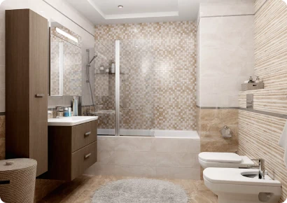 Укладка мозайки <span>от 50 руб.</span> Image