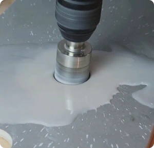 Отверстия в плитке <span>от 5 руб.</span> Image