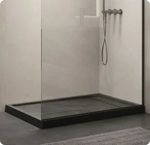 Душевой поддон (из плитки) <span>от 750 руб.</span> Image