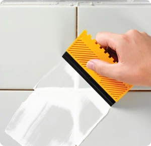 Затирка швов фугой <span>от 5 руб.</span> Image